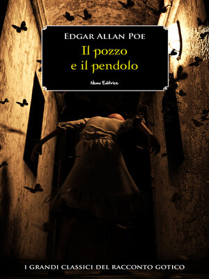 cover image of Il pozzo e il pendolo